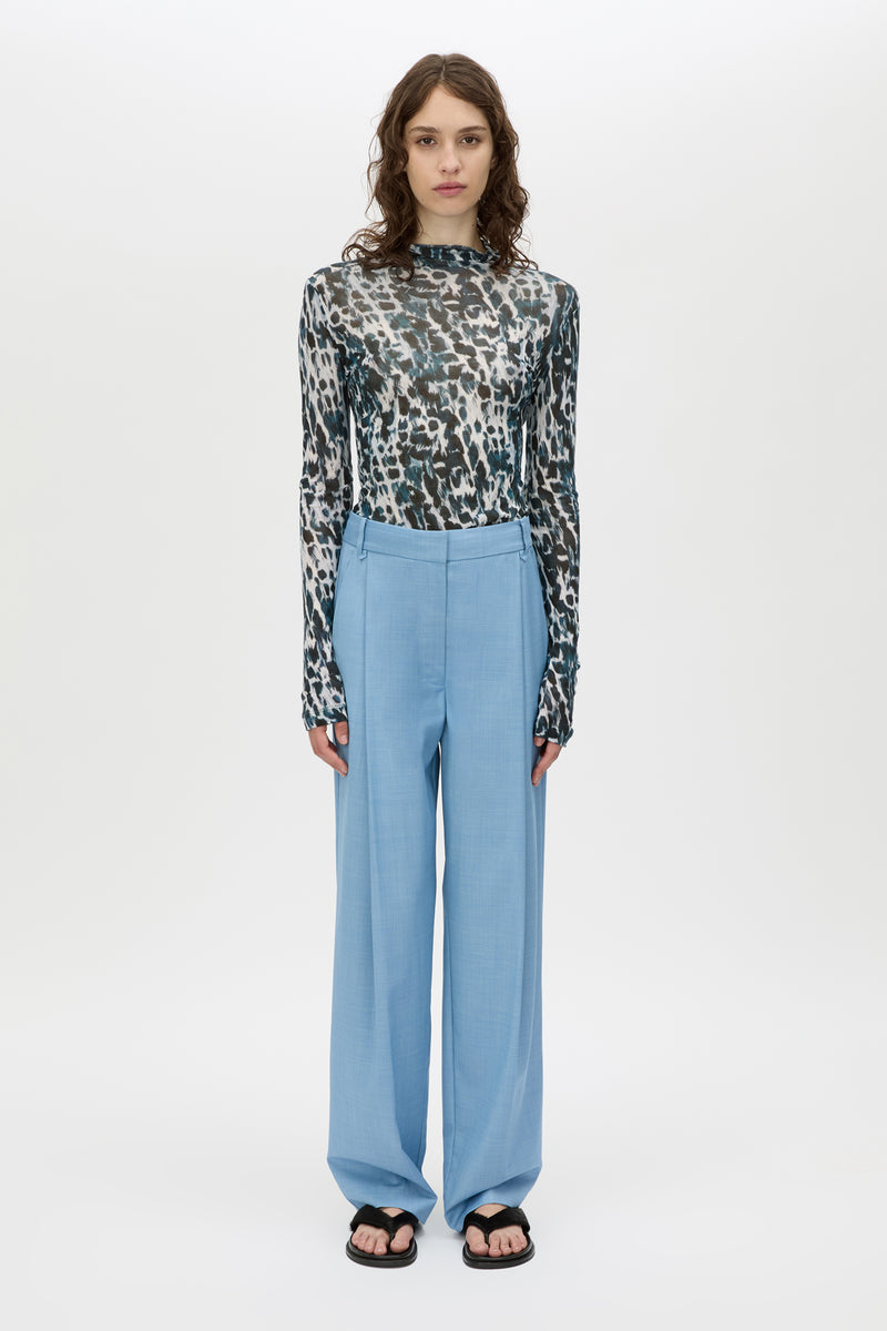 CO'COUTURE Marlo CC Pant Sand
