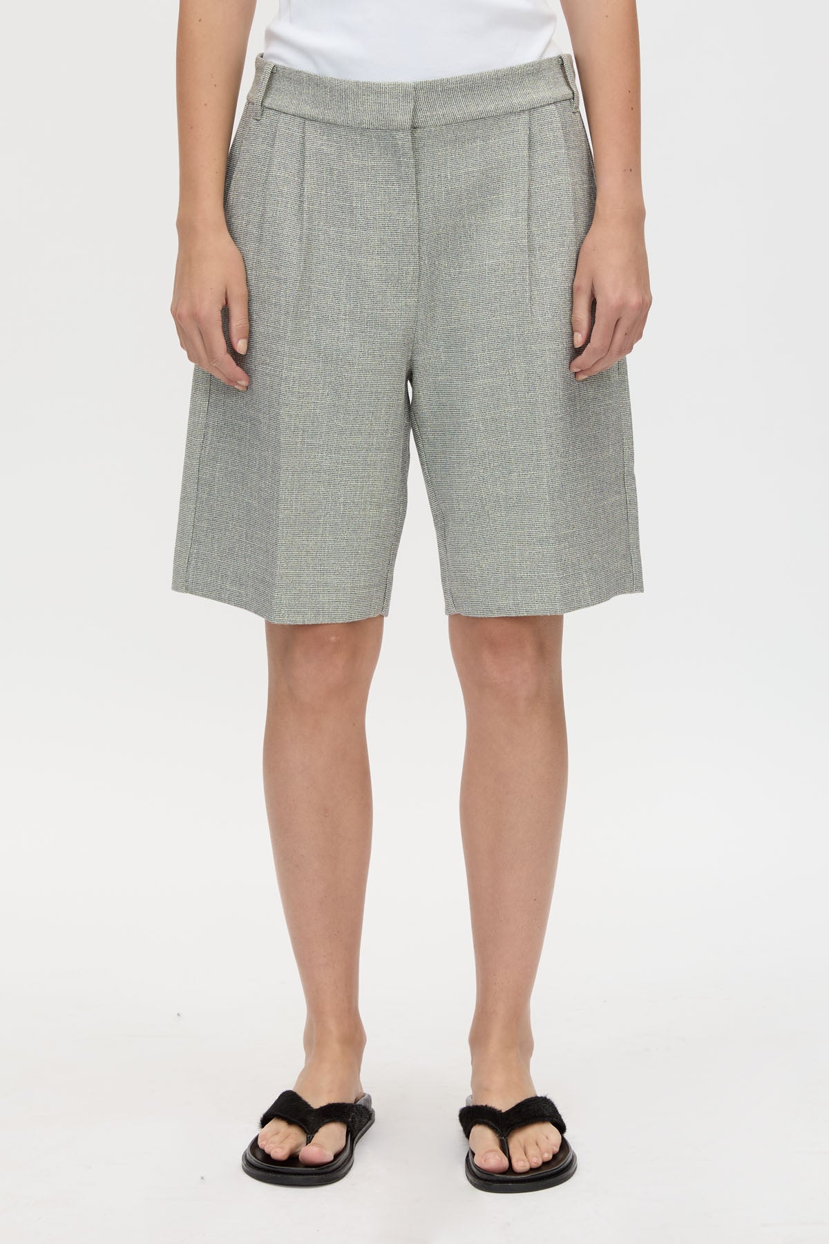 Wright Tailored Short