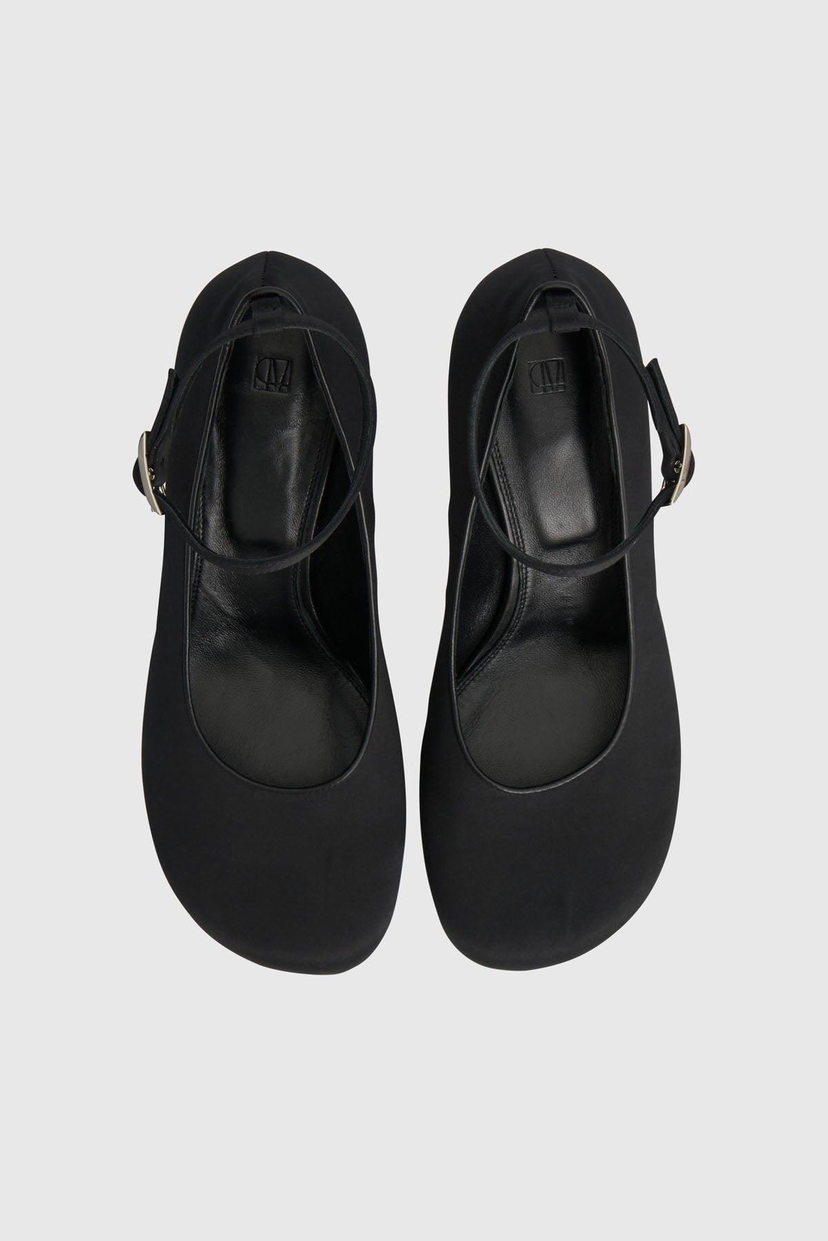 Aurora Ankle Strap Pump