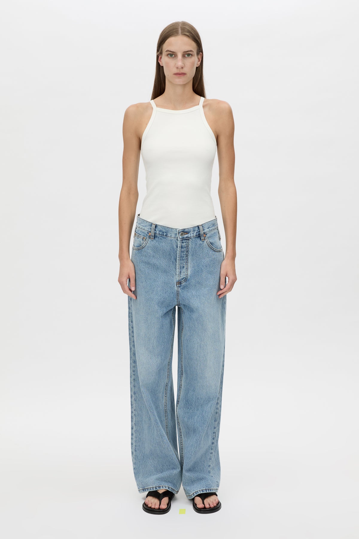 Andy Denim Jean