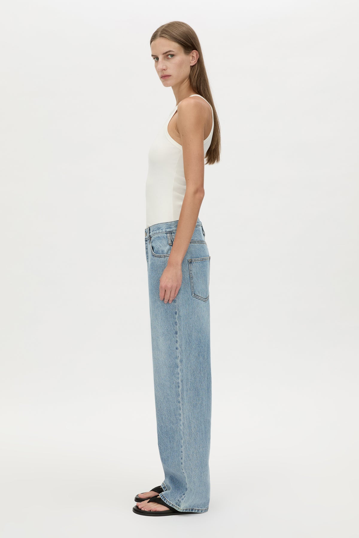 Andy Denim Jean