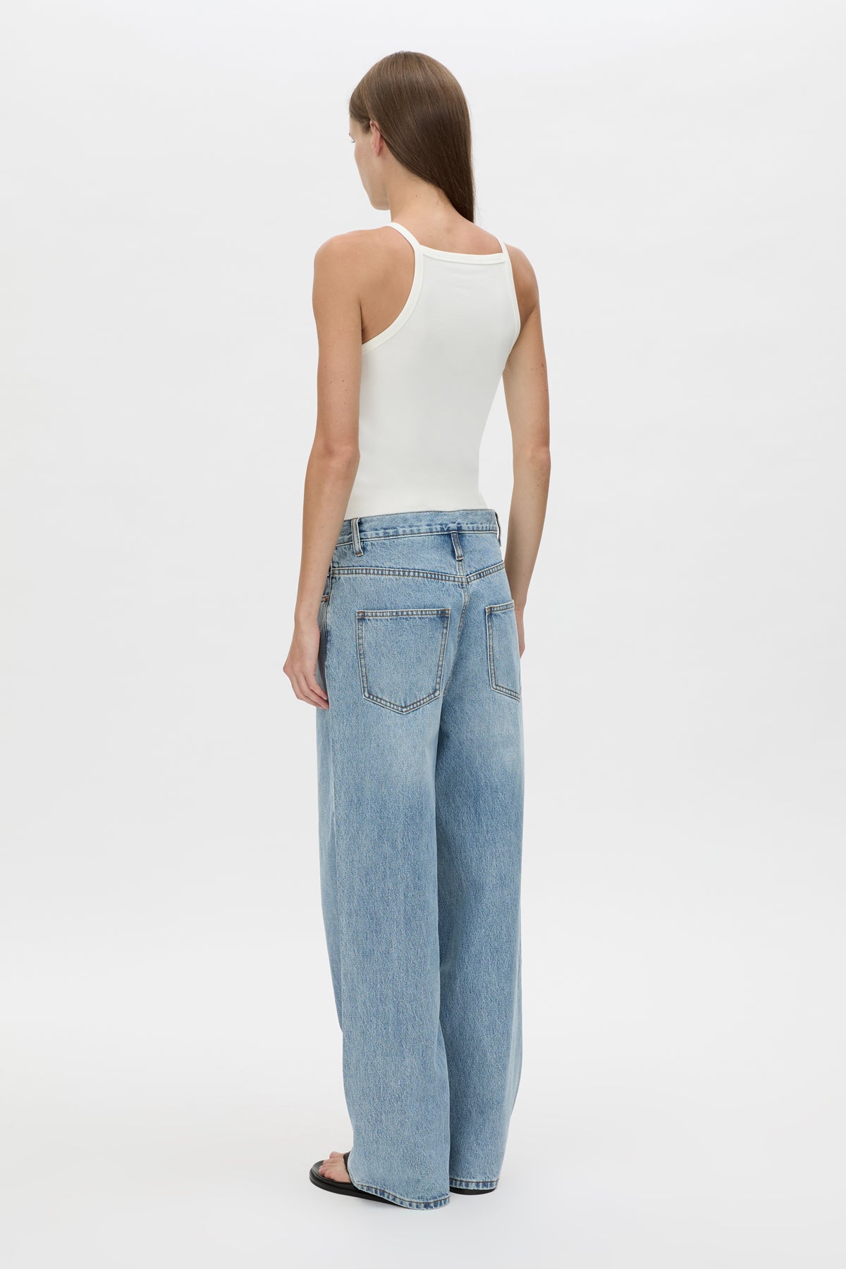 Andy Denim Jean