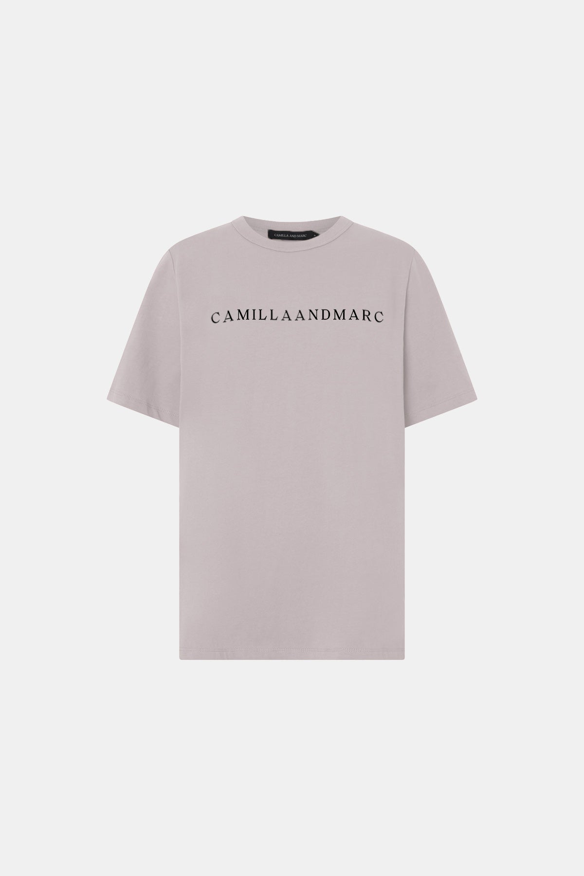 Capella Oversized Logo Tee