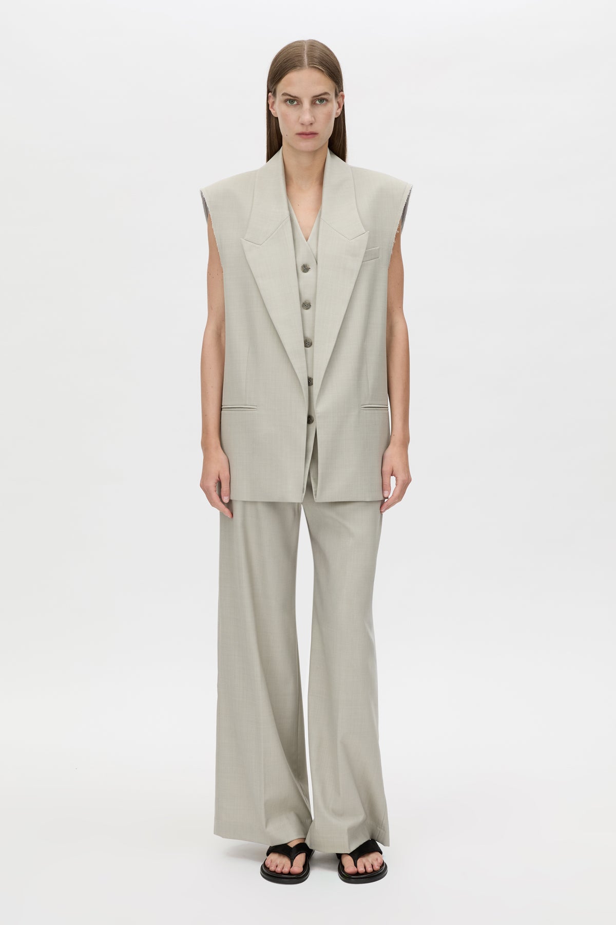 Claude Pant