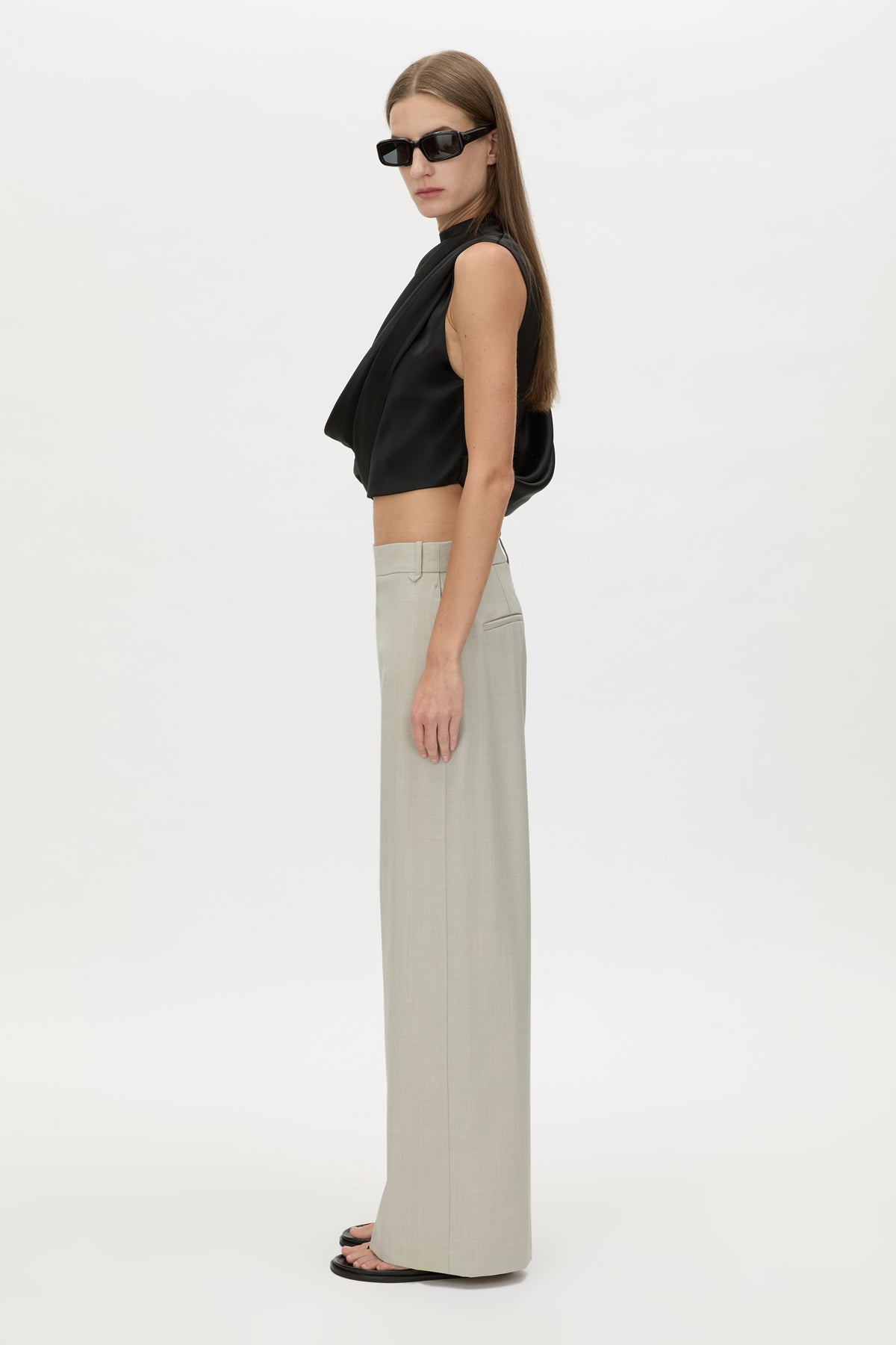 Claude Pant