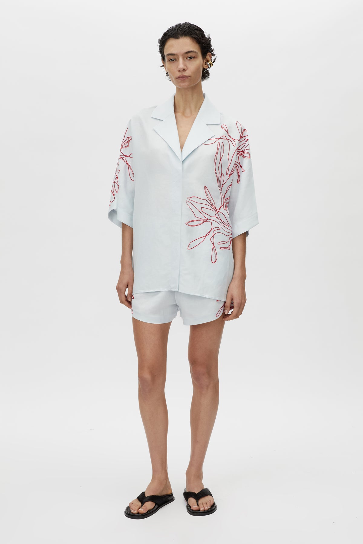 Eviva Shirt