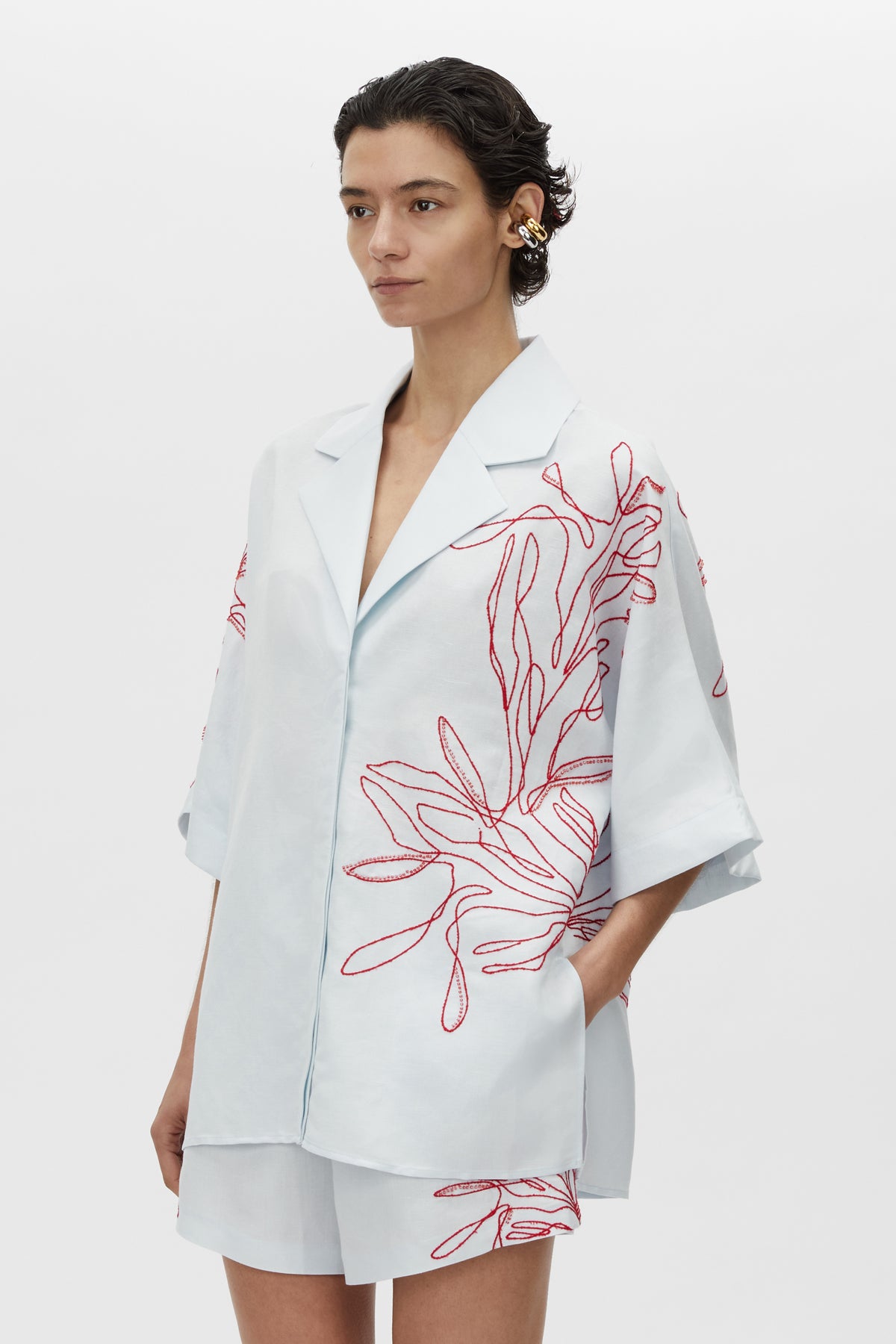 Eviva Shirt
