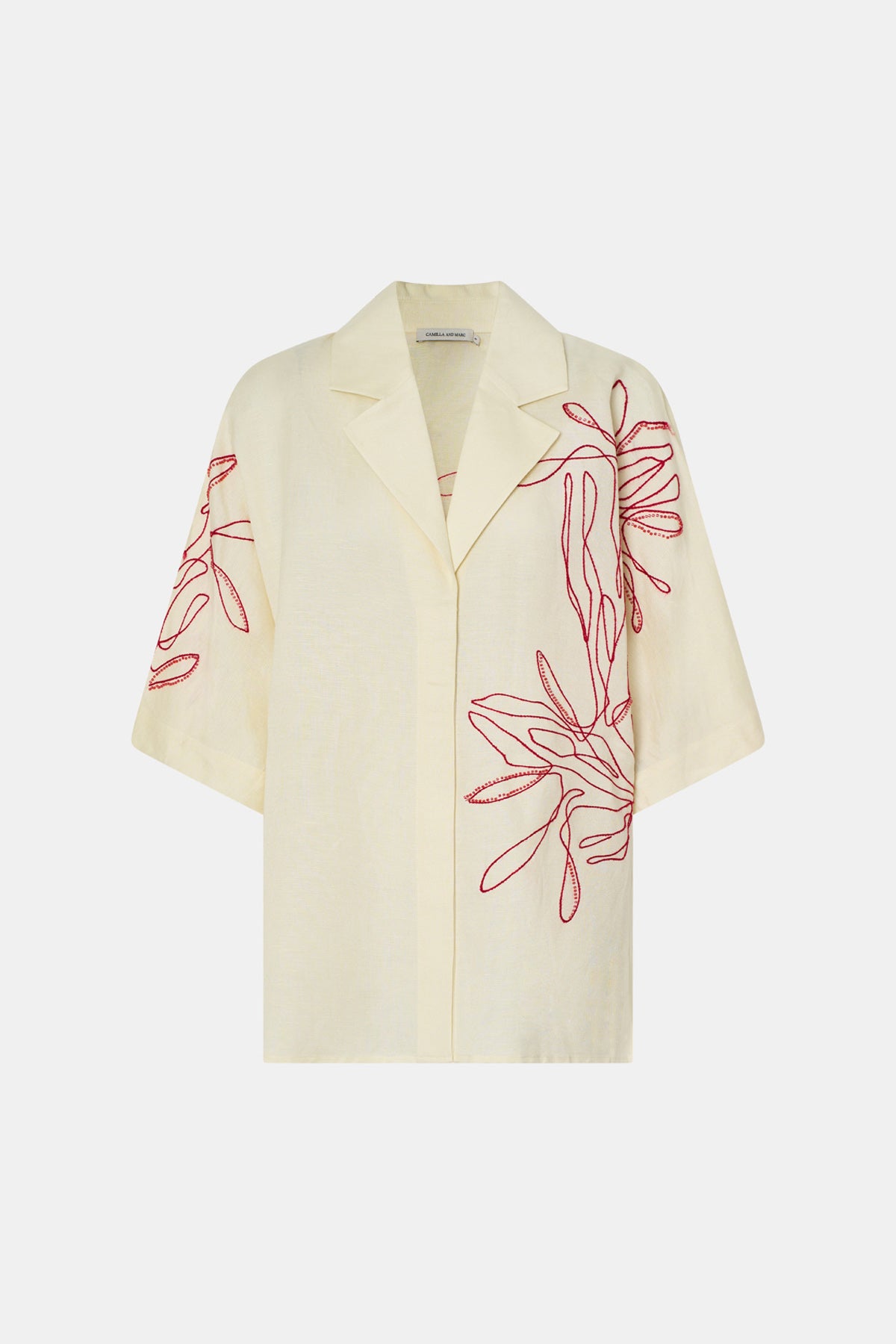Eviva Shirt