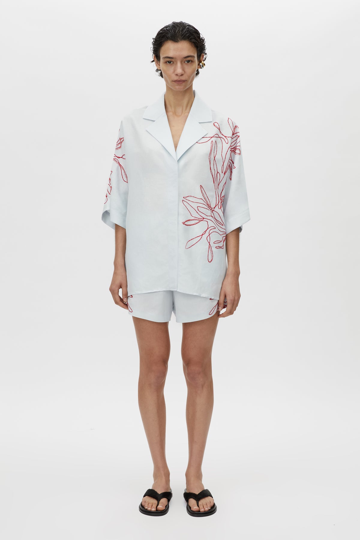 Eviva Short