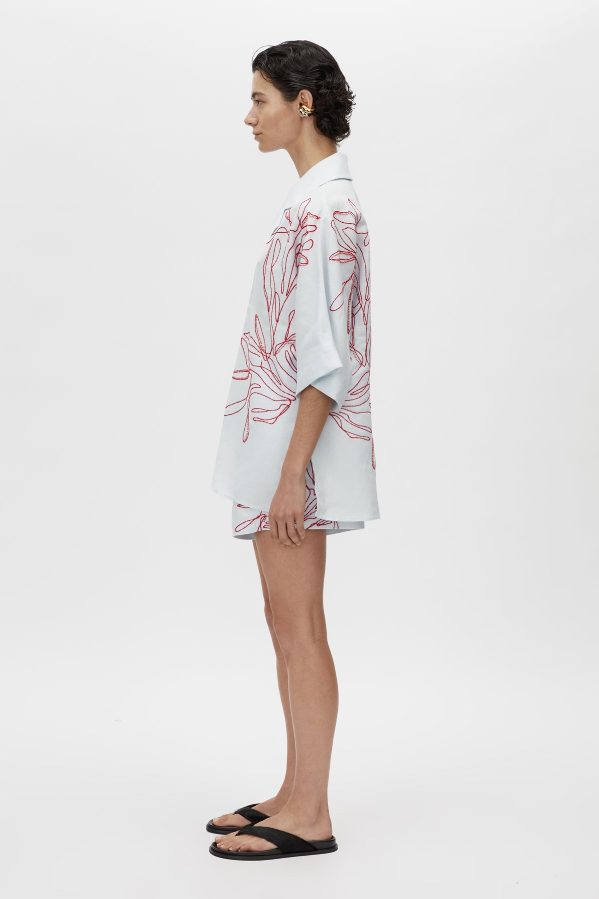 Eviva Short