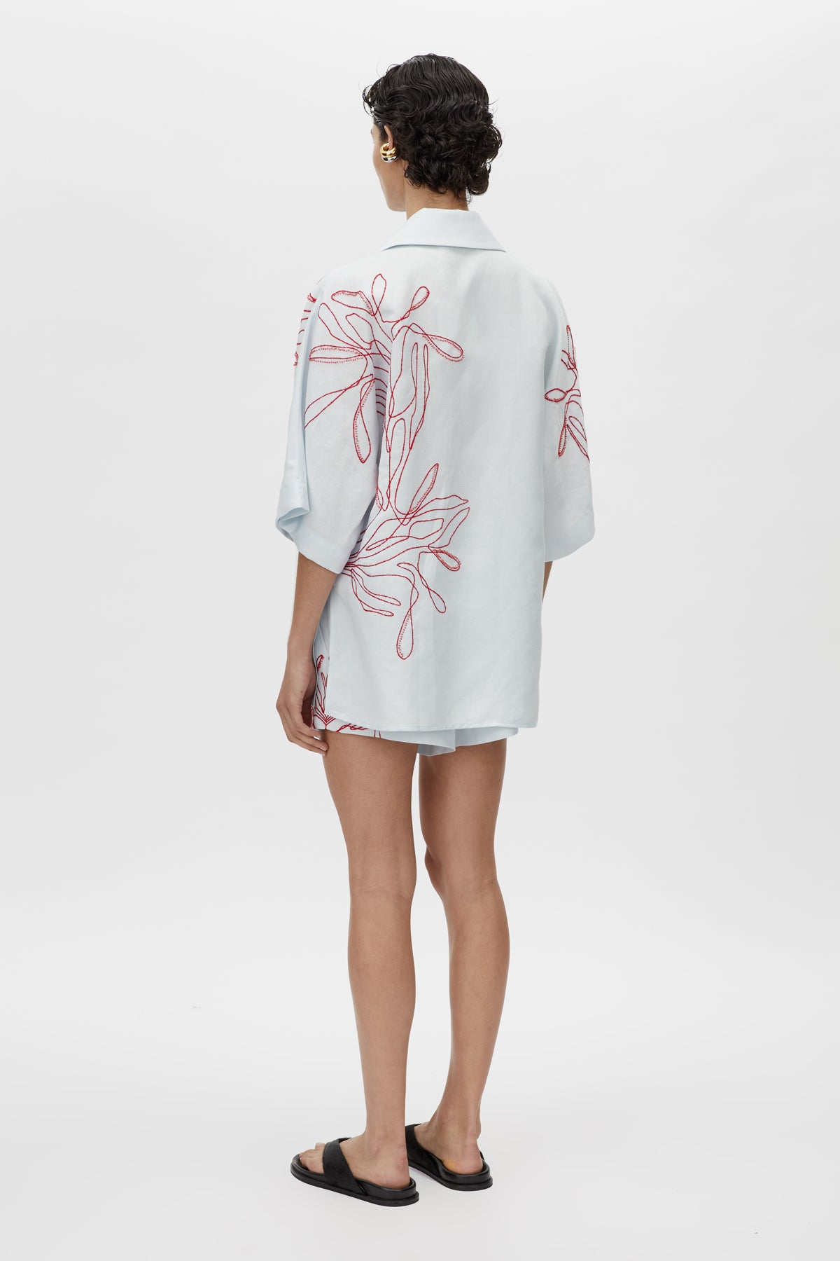 Eviva Short
