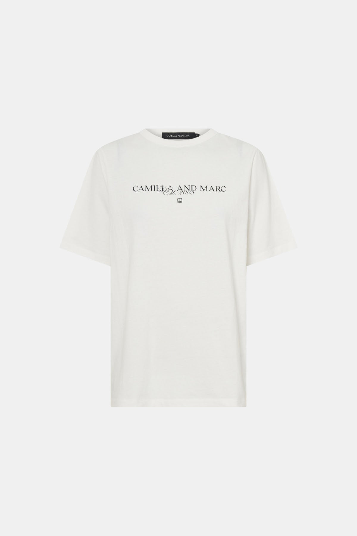 Ghiberti Logo Tee