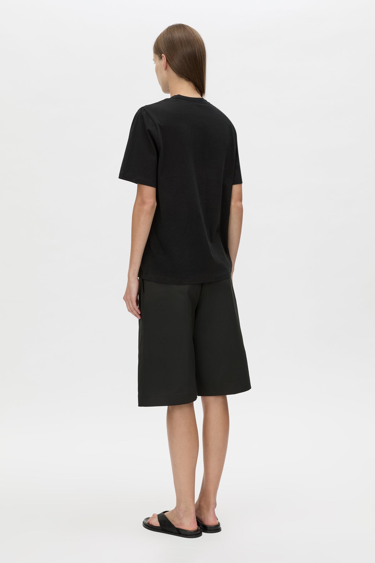 Ghiberti Logo Tee