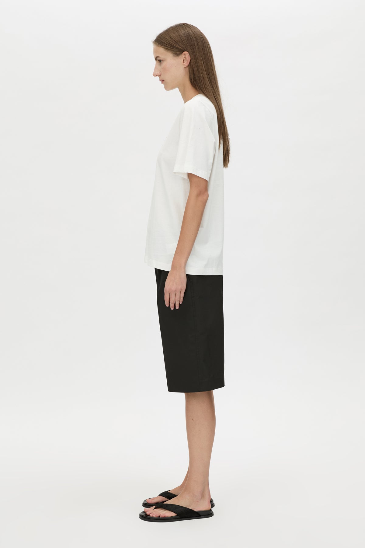 Karine Graphic Tee