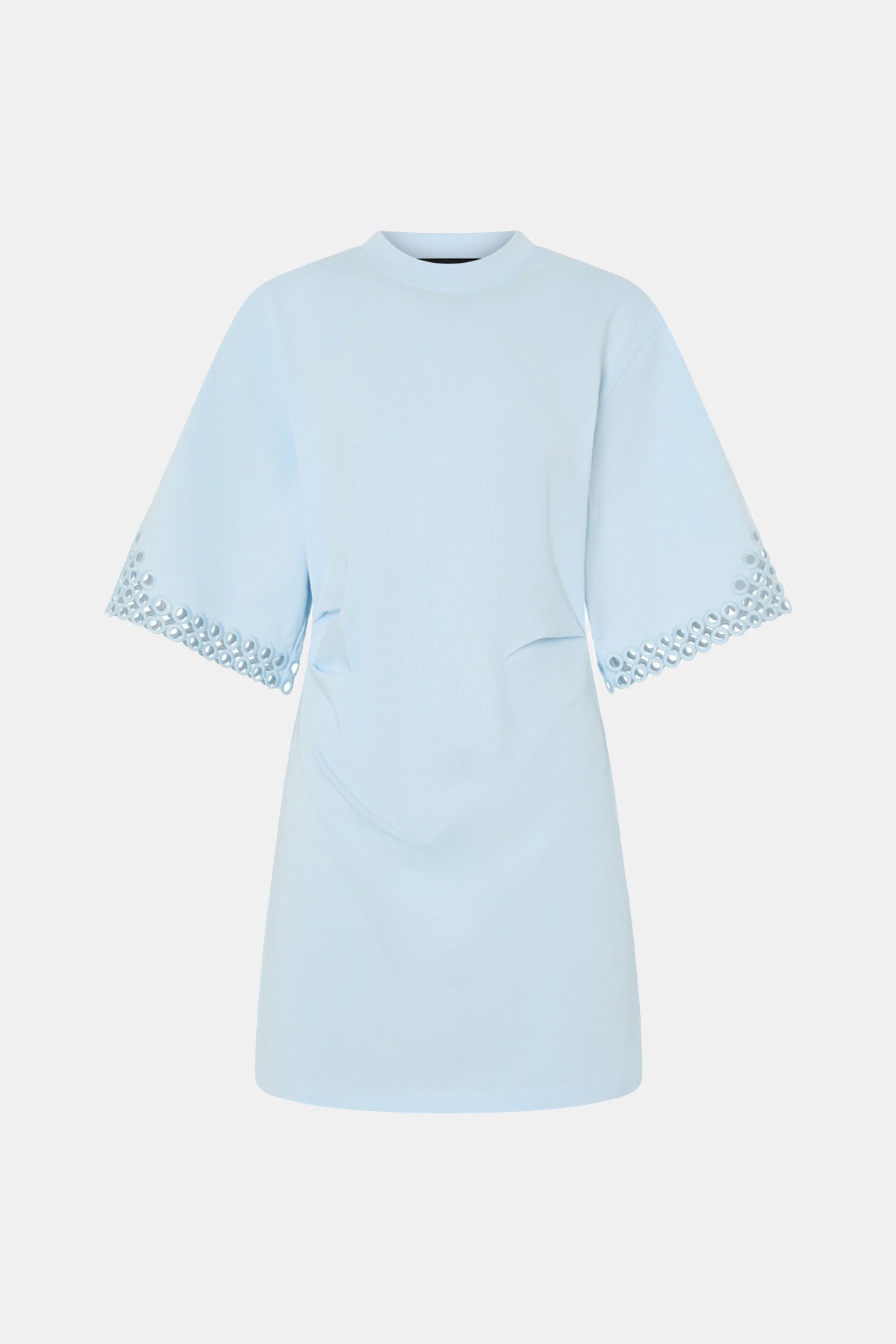 Lolani Mini Tee Dress
