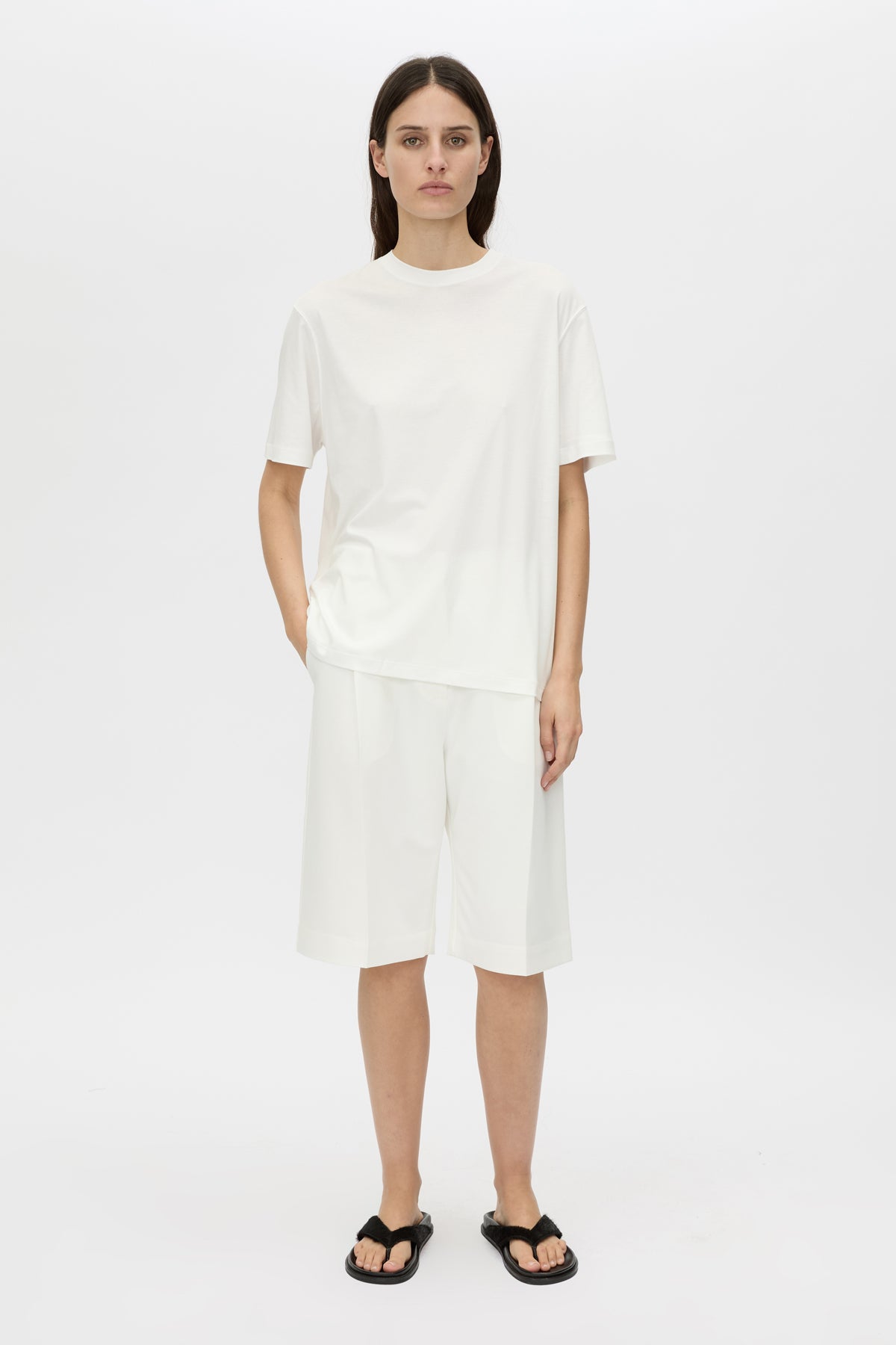 Murphey Relaxed Fit Tee