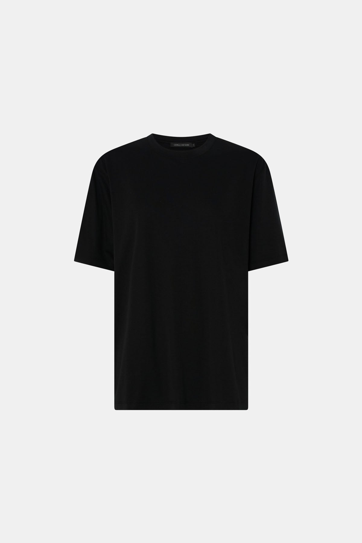 Murphey Relaxed Fit Tee