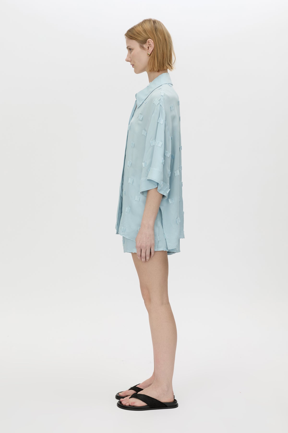 Ottilie 2.0 Short Sleeve Shirt