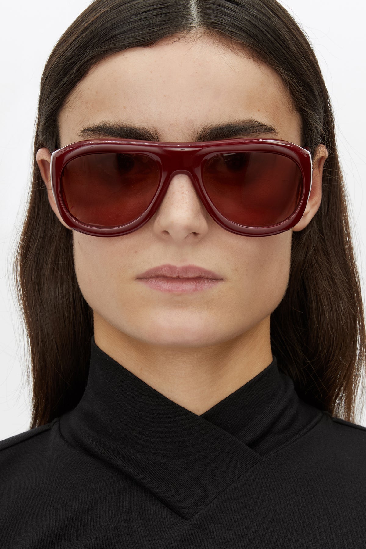 Port Tanger Zia Sunglasses