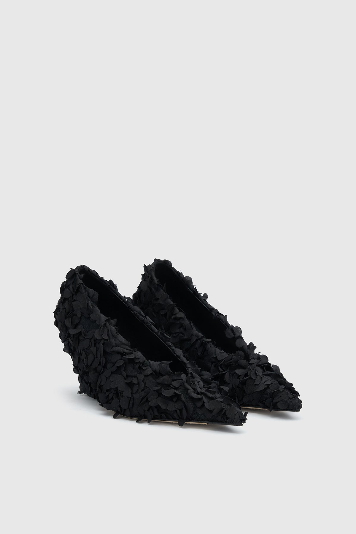 Rhys Petal Pump