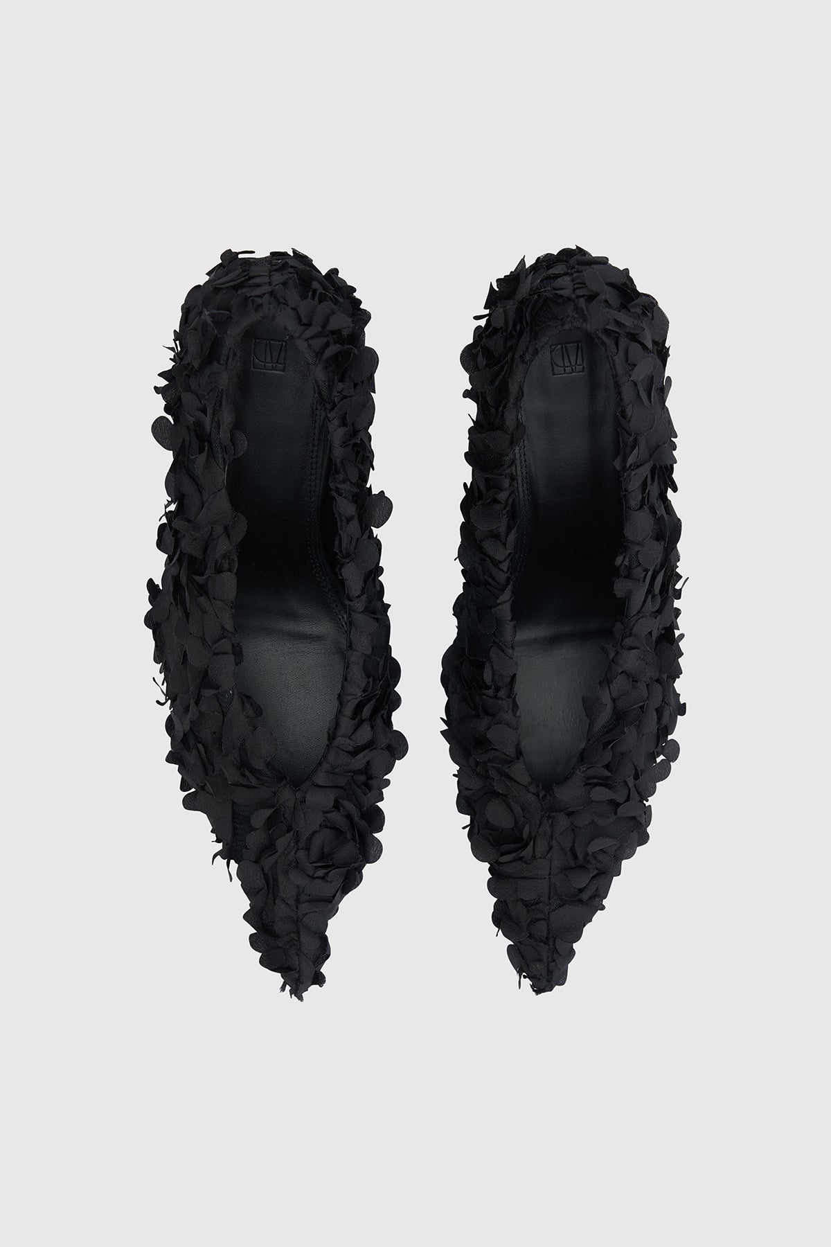 Rhys Petal Pump