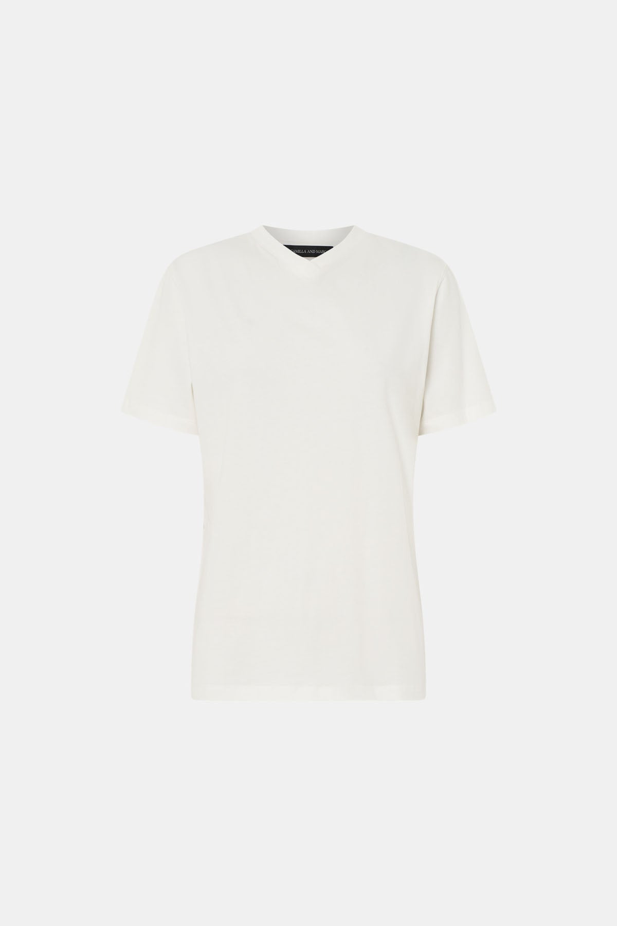 Triton V Neck Tee