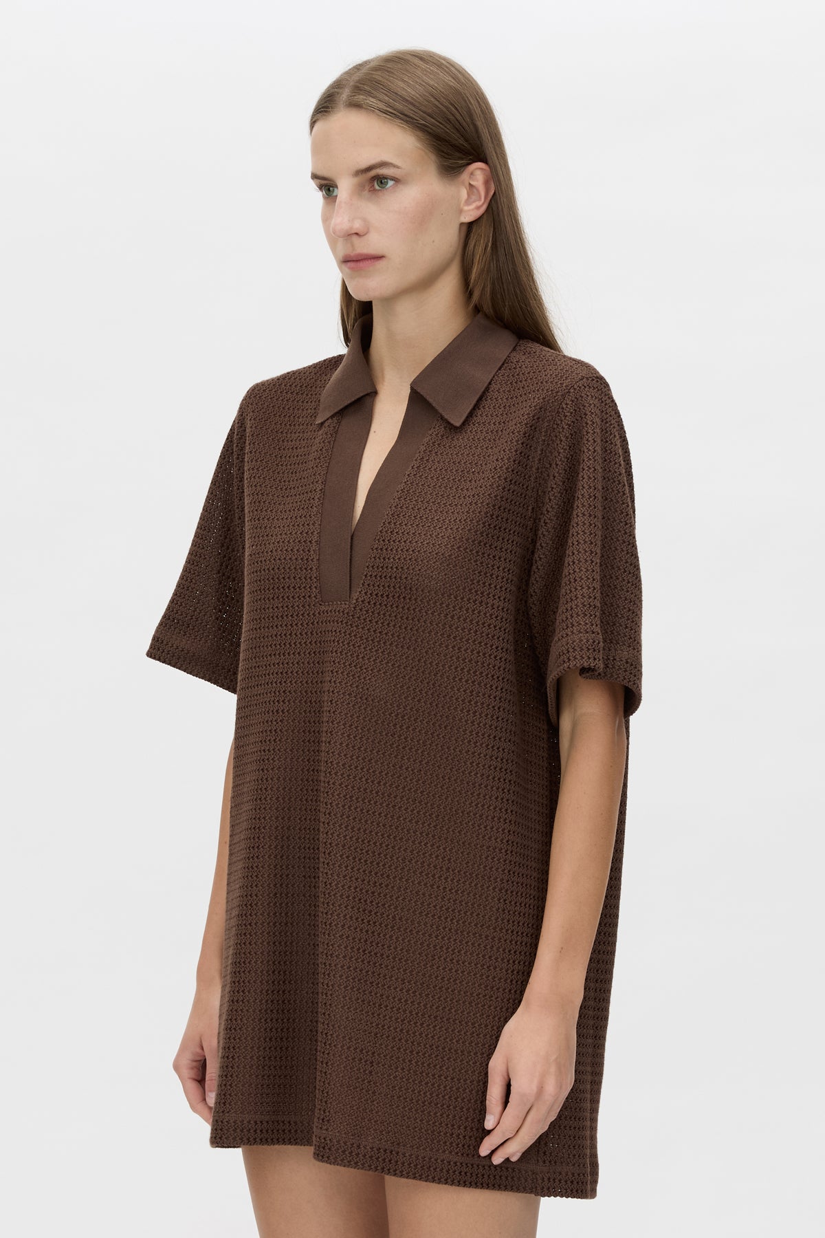 Turrell Mini Dress