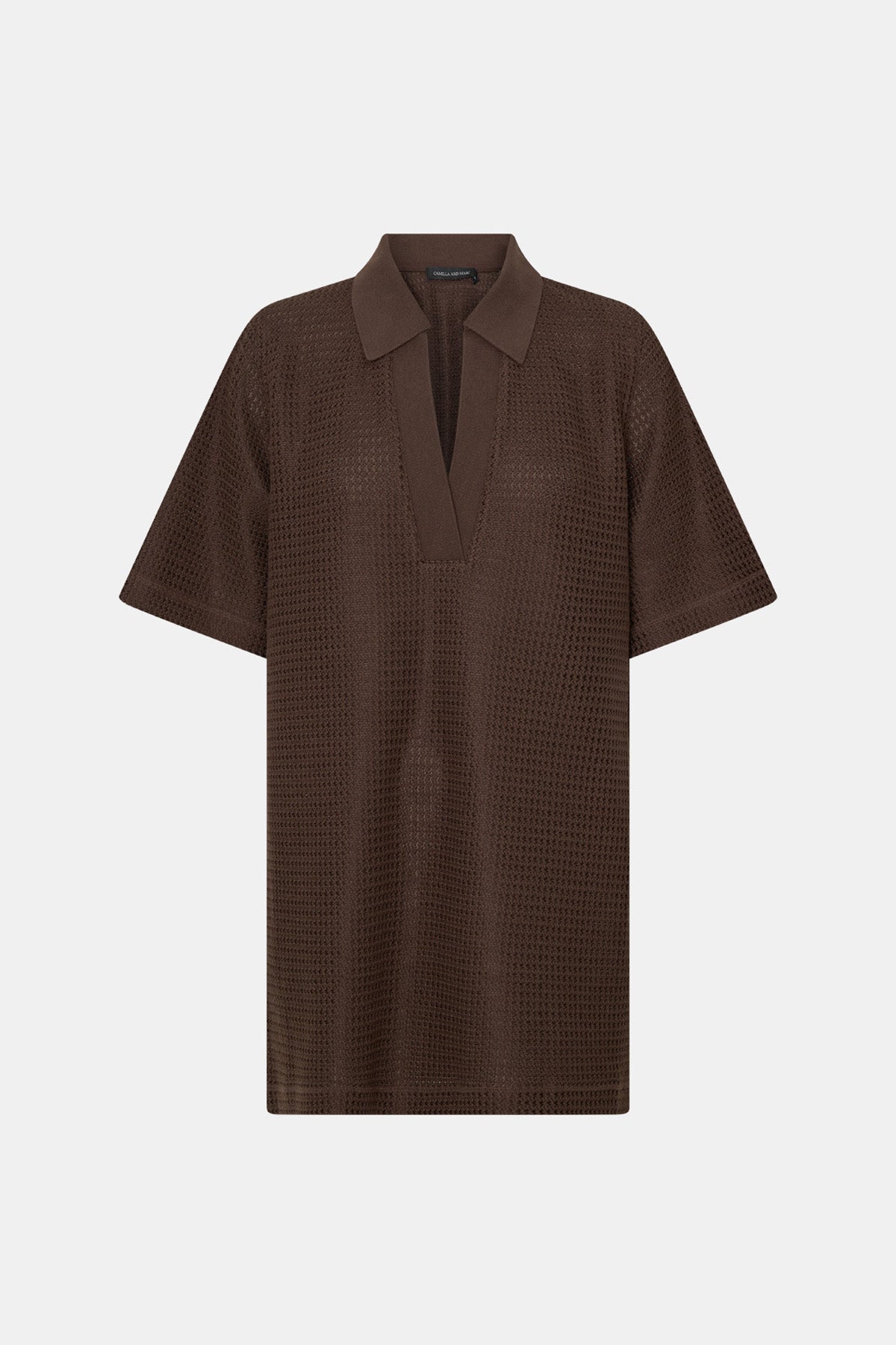 Turrell Mini Dress