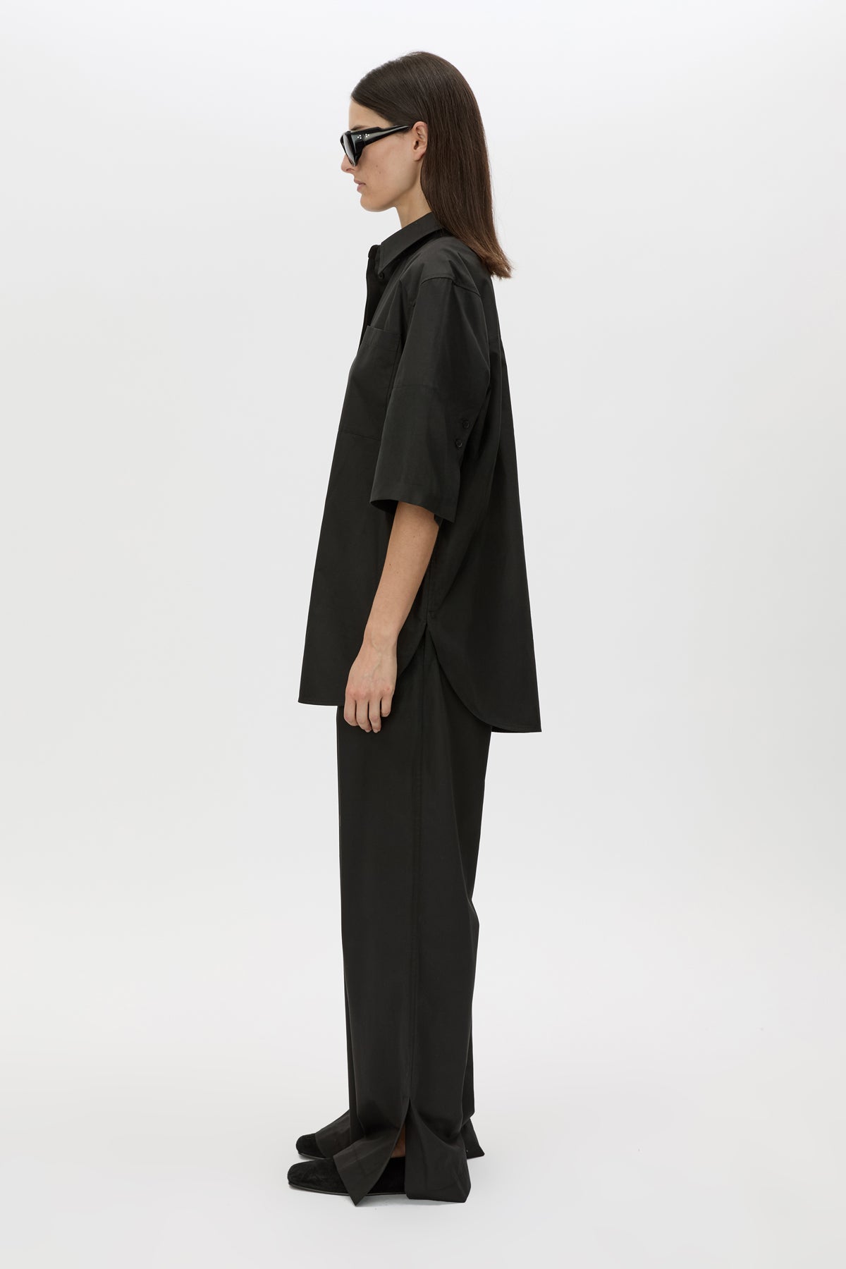 Winslow Short Sleeve Shirt