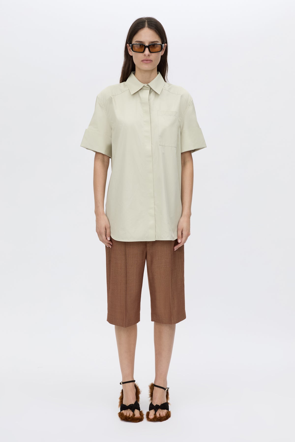 Winslow Short Sleeve Shirt