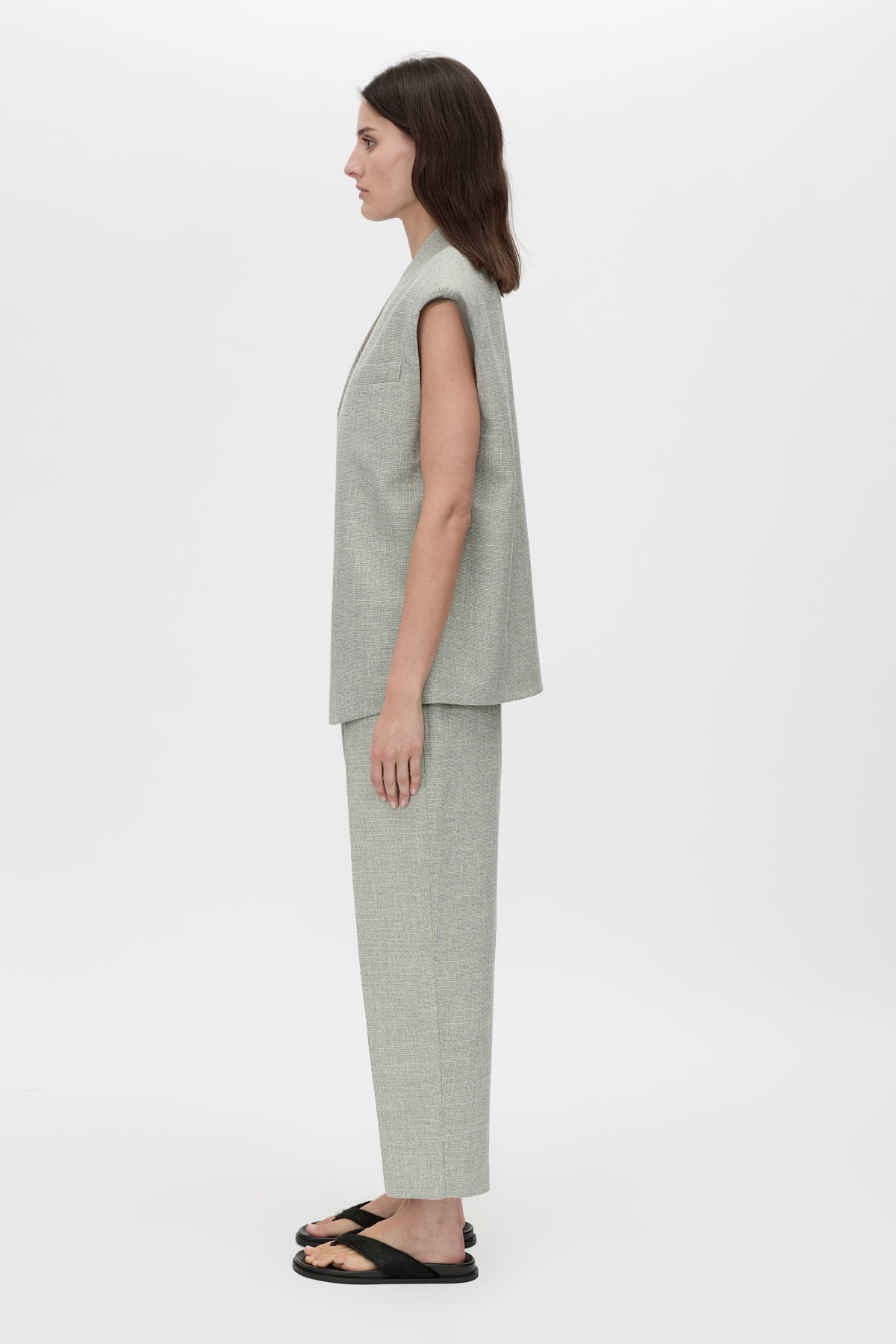 Wright Vest