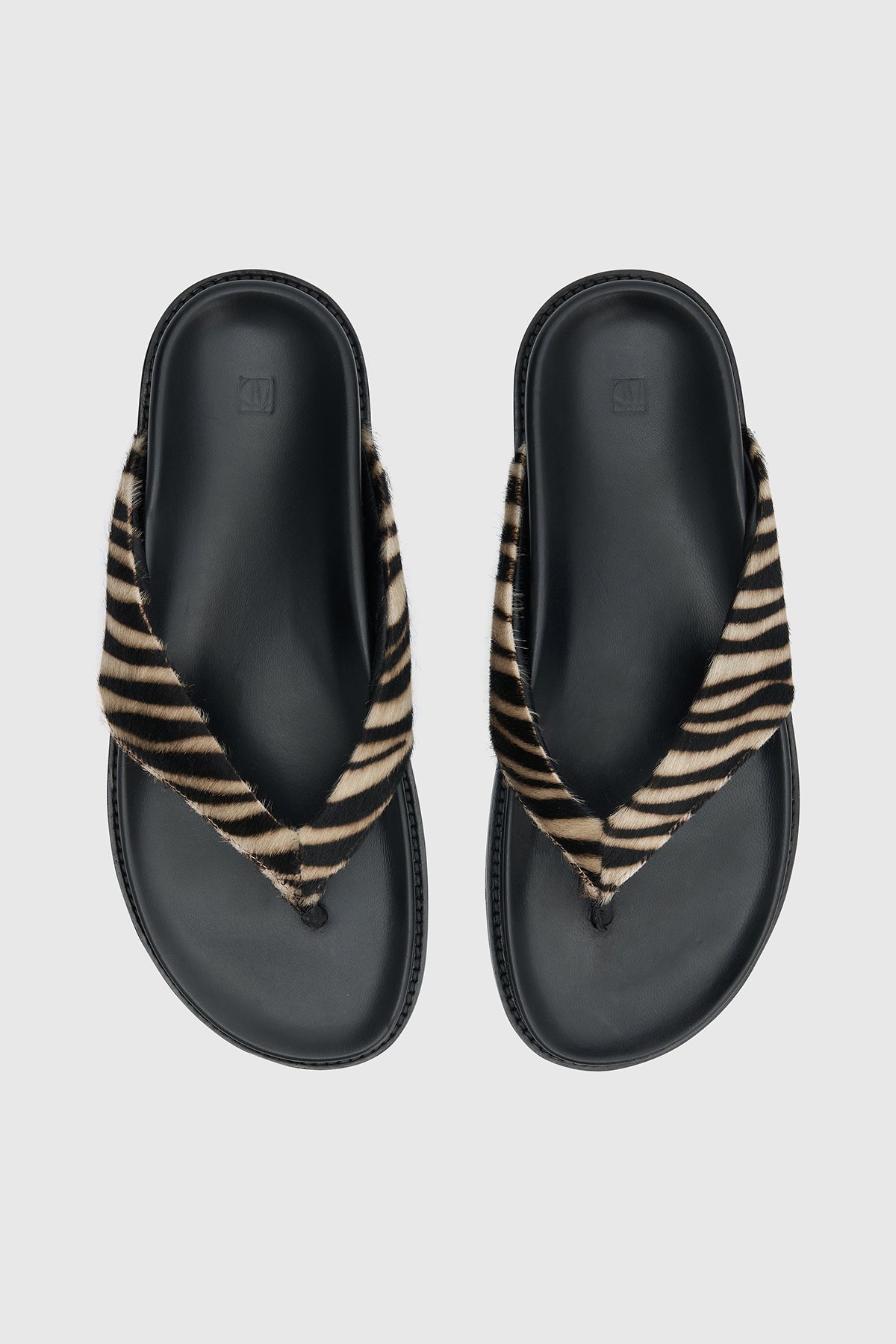 Zita Sandal