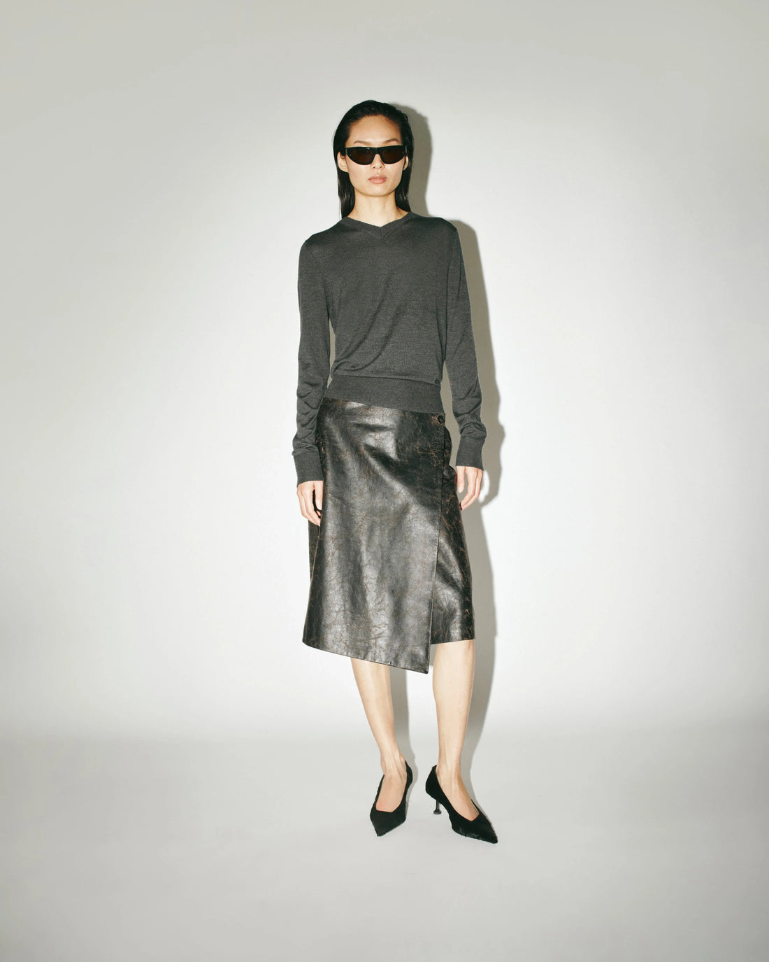 TAILORING 101: WHAT TO WEAR FOR WORK