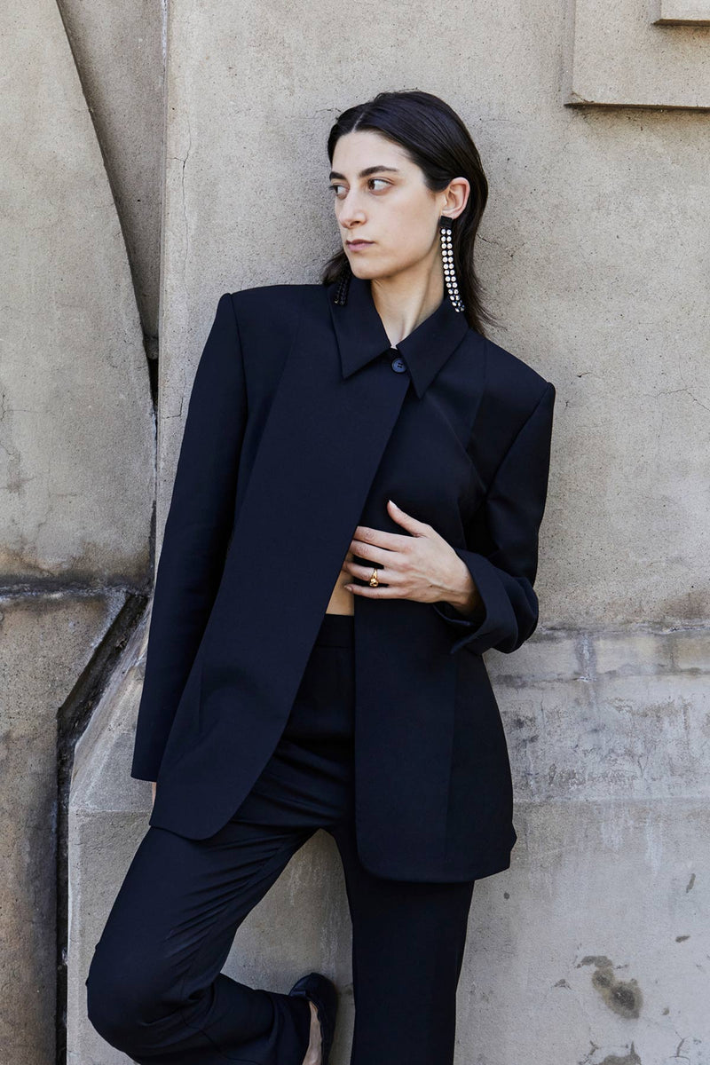 Womens Tailored Pant Suits, Blazers & Trousers CAMILLA AND MARC® CM&M