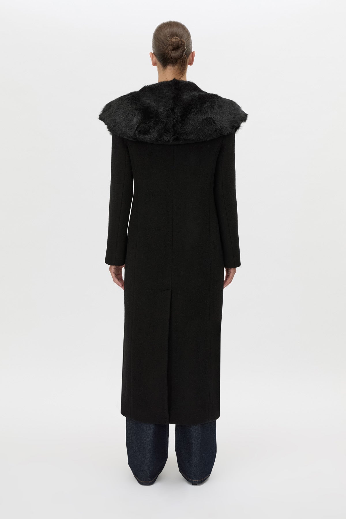 Elira Coat