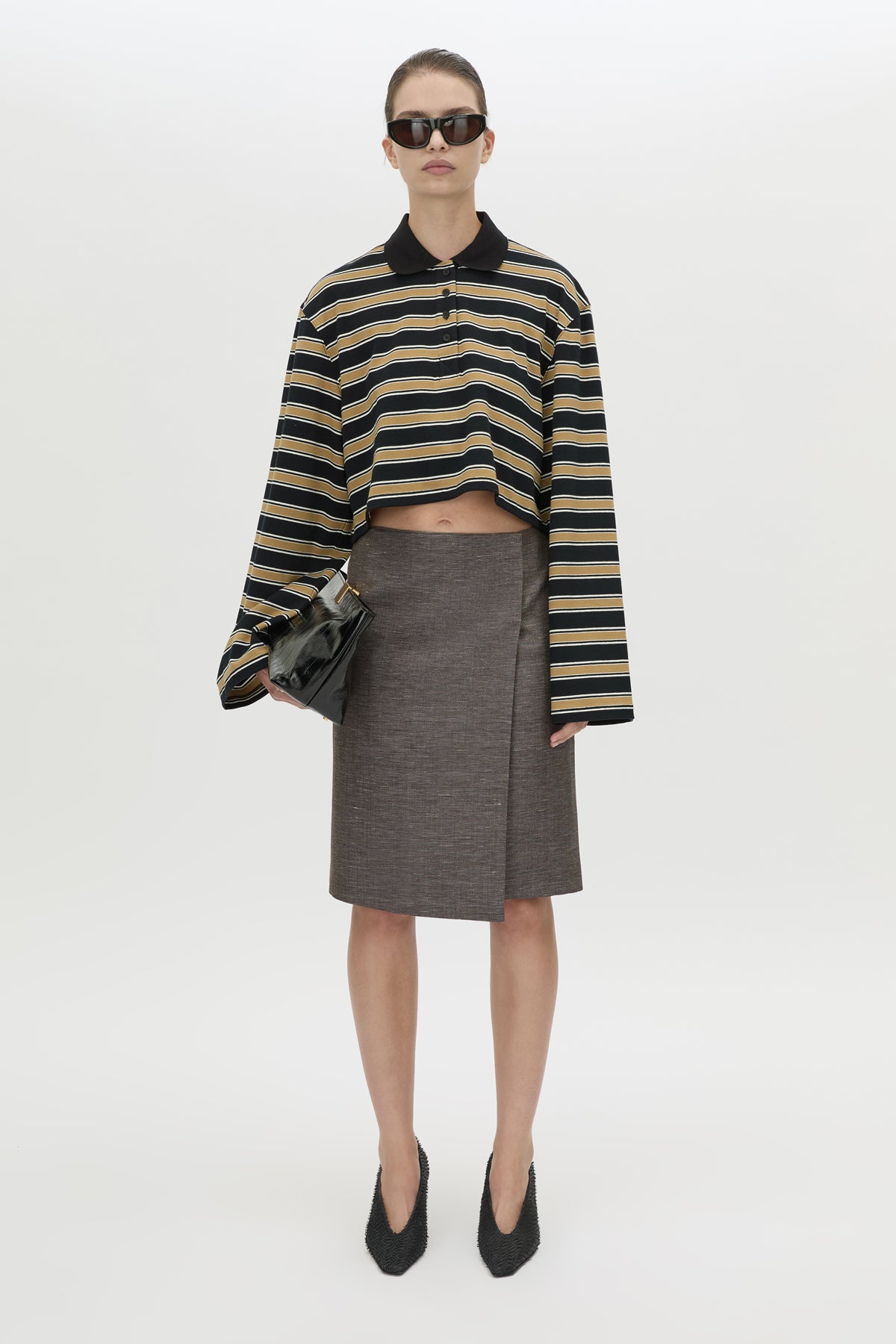 Luce Skirt - COMING SOON