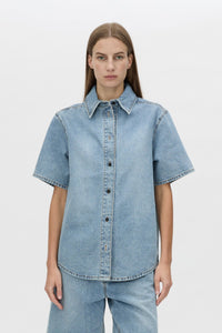 Diego Denim Shirt