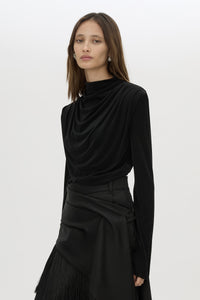 Katerina Long Sleeve Top - COMING SOON