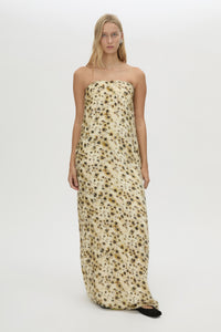 Sentra Maxi Dress - COMING SOON