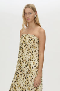 Sentra Maxi Dress - COMING SOON