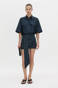 Sabi Mini Skirt
