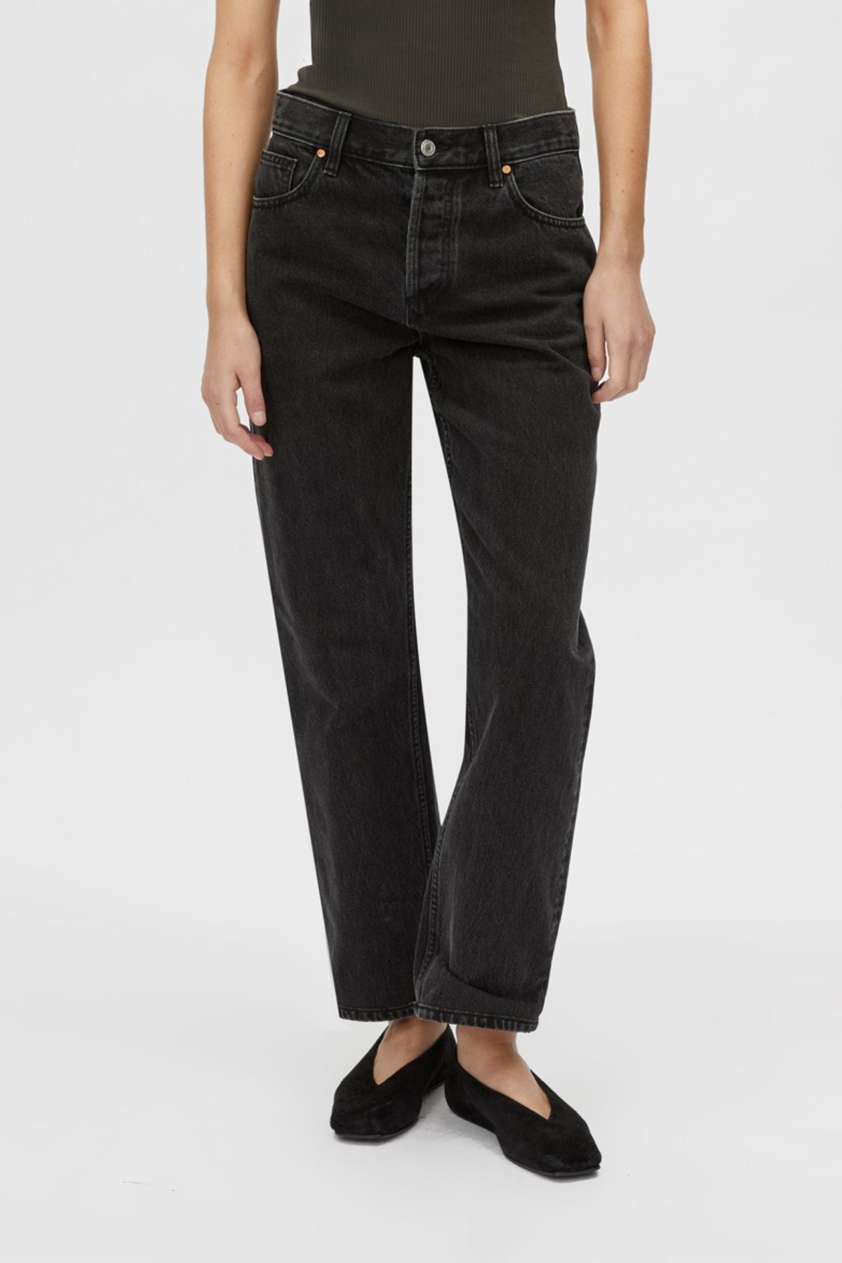 Daria Denim Jean