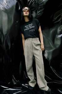 Ovarian Cancer Unisex Tee 2