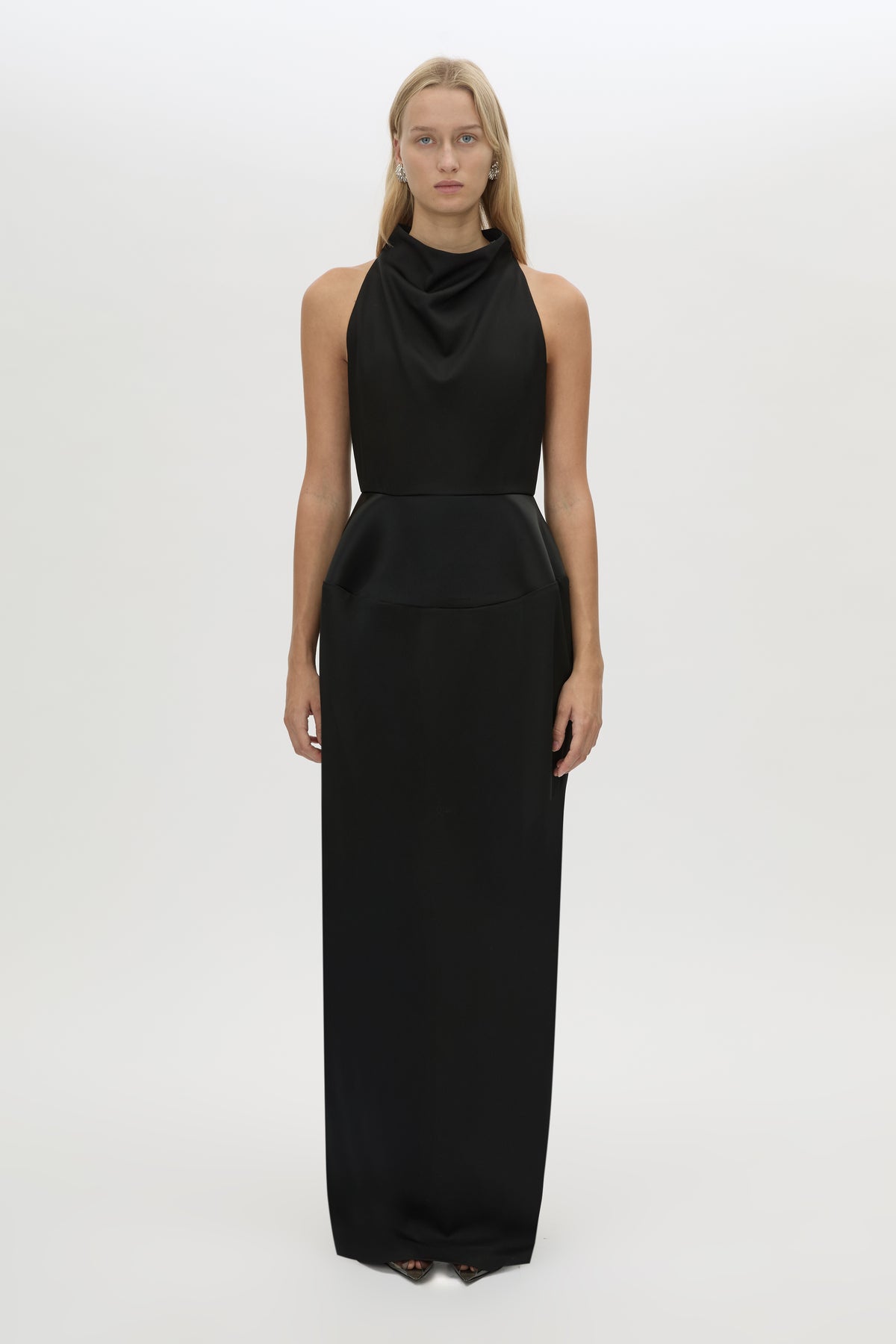 Elisa Maxi Dress - COMING SOON