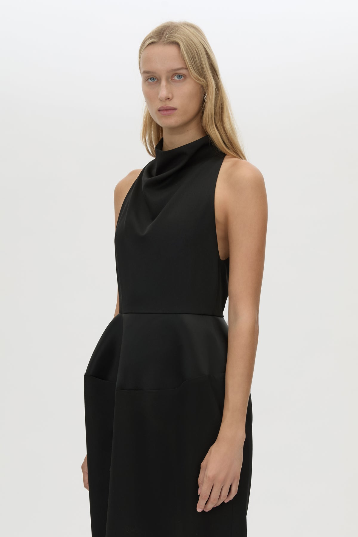 Elisa Maxi Dress - COMING SOON