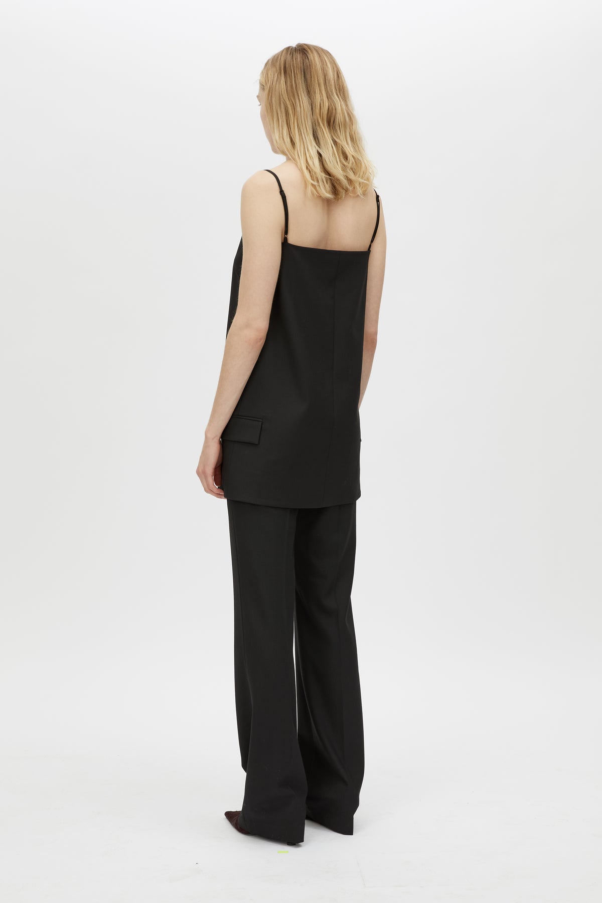 Cassie Slim Pant