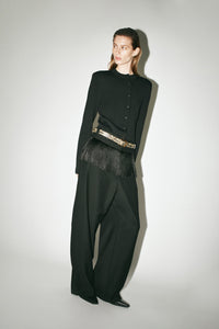 Zaman Wide Leg Pant