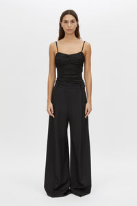 Floret Tailored Pant