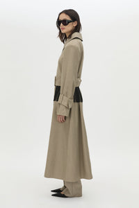 Seri Coat