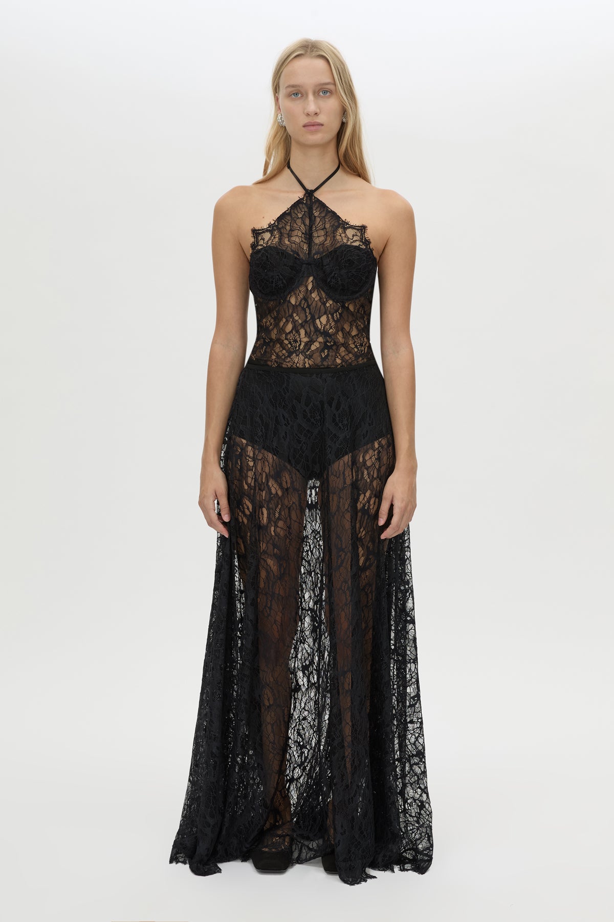 Elaris Maxi Skirt - COMING SOON